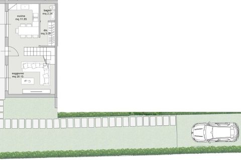 Villa a Camaiore, Lucca, Camaiore - € 860.000 | Ref: R06225RECA - foto 6